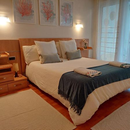 Apartmán El Balcon De Bakio Exteriér fotografie