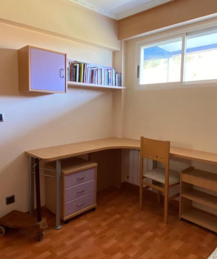 Apartmán El Balcon De Bakio Exteriér fotografie