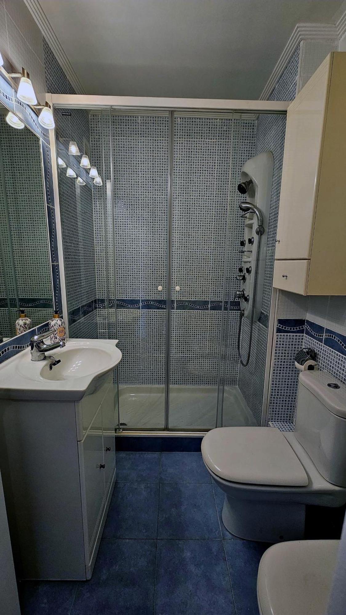 Apartmán El Balcon De Bakio Exteriér fotografie