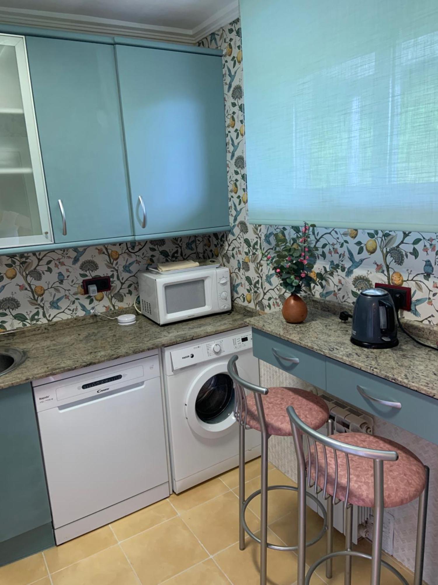 Apartmán El Balcon De Bakio Exteriér fotografie