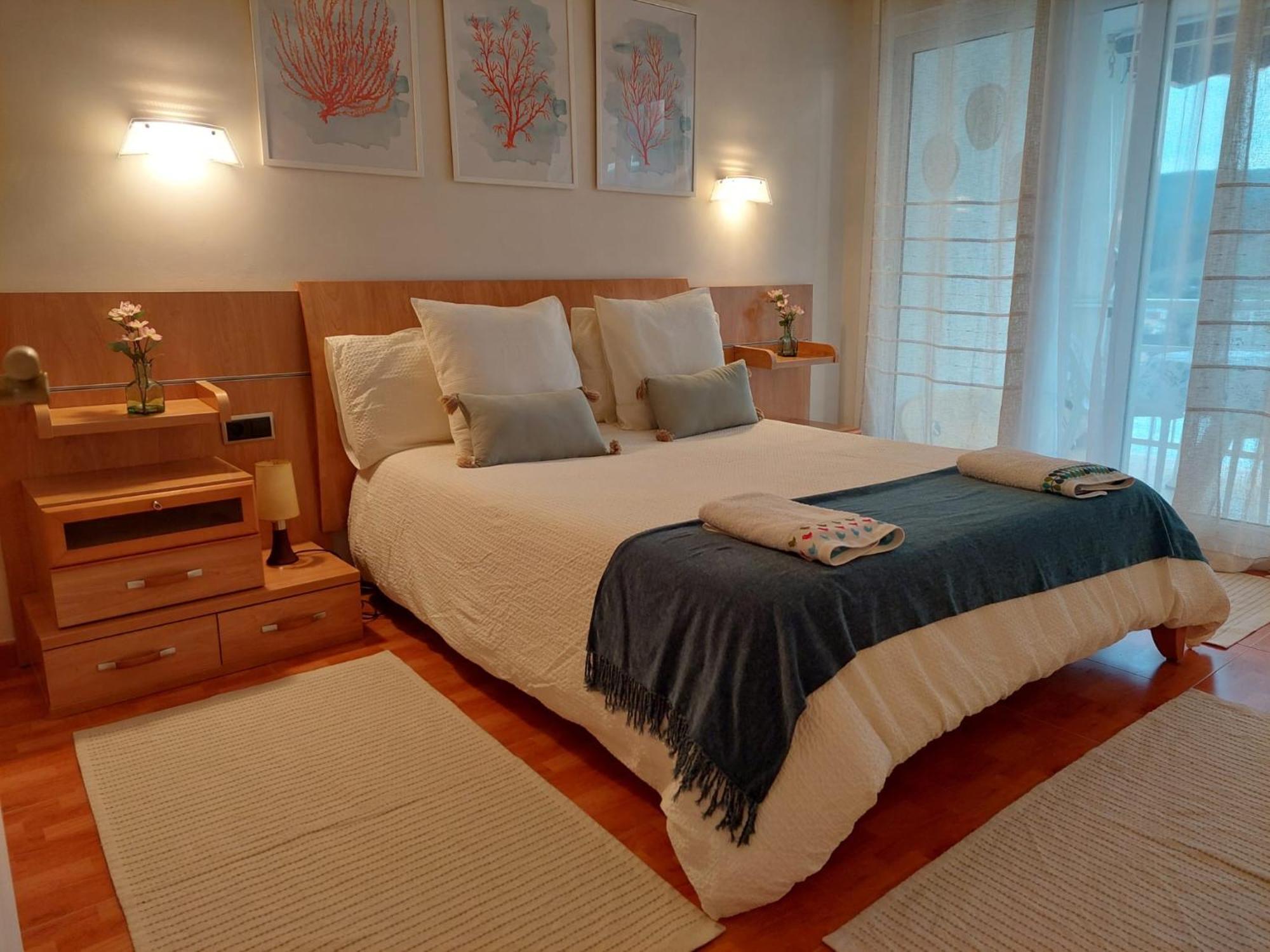 Apartmán El Balcon De Bakio Exteriér fotografie