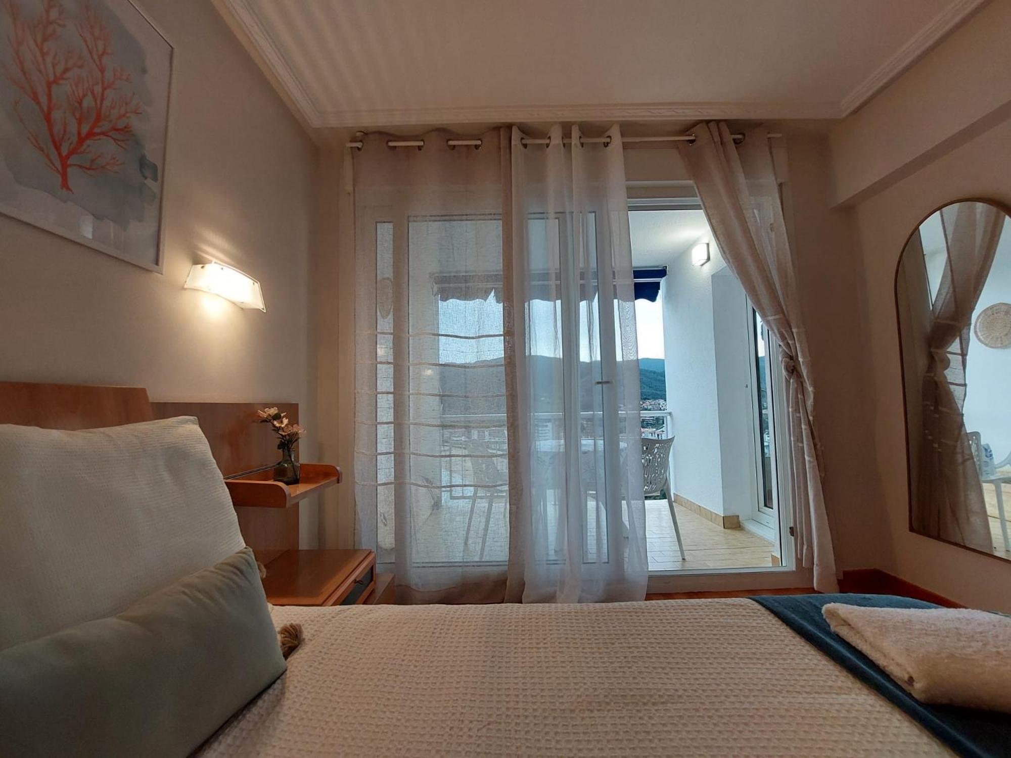 Apartmán El Balcon De Bakio Exteriér fotografie