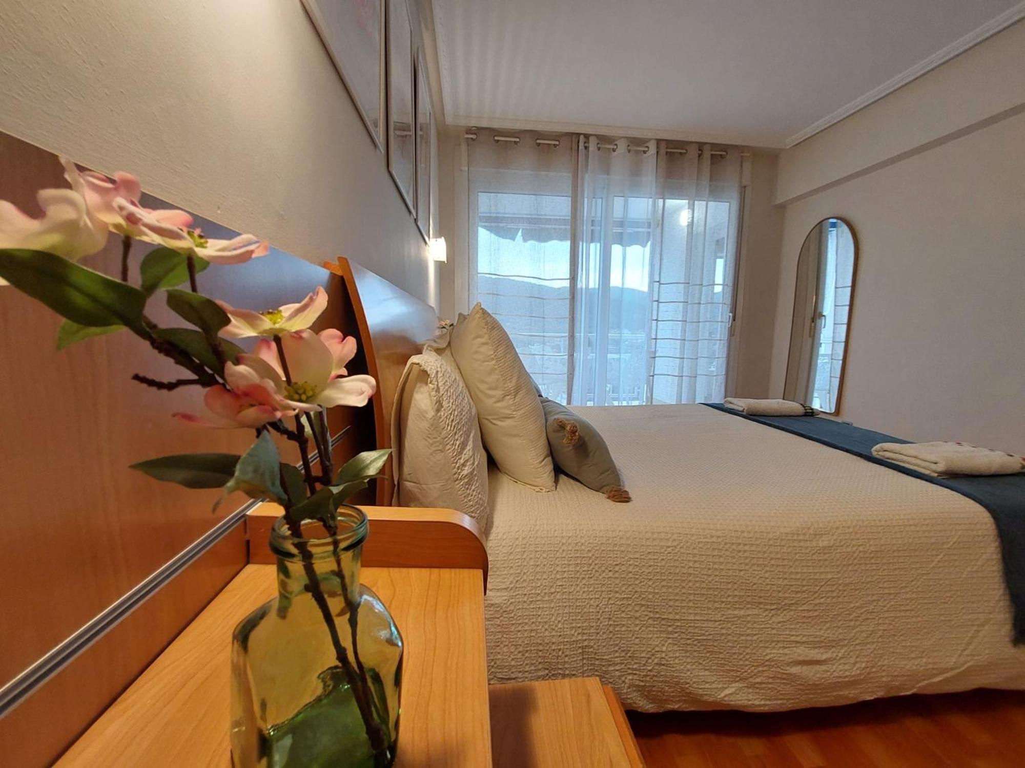 Apartmán El Balcon De Bakio Exteriér fotografie