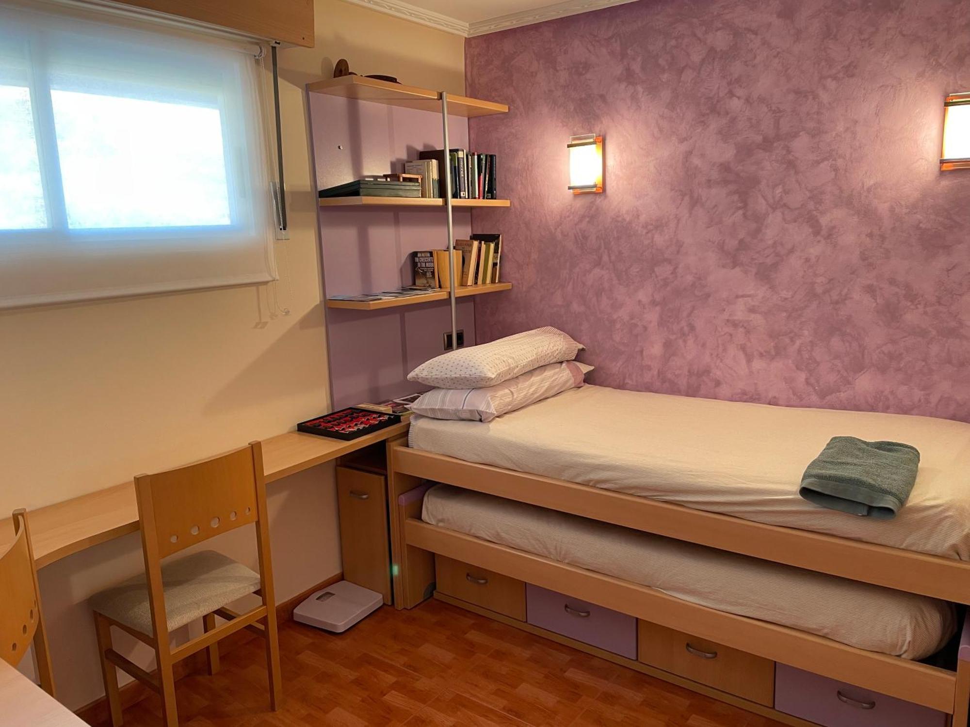 Apartmán El Balcon De Bakio Exteriér fotografie